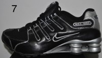 Nike Shox